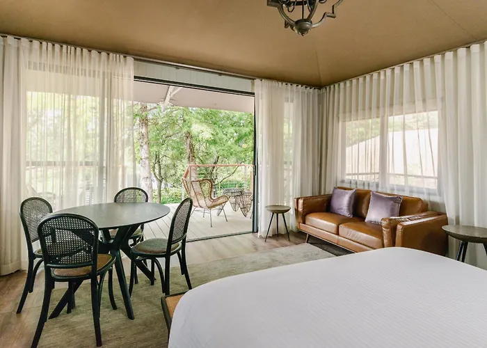 Parklands Country Gardens & Lodges Blue Mountains