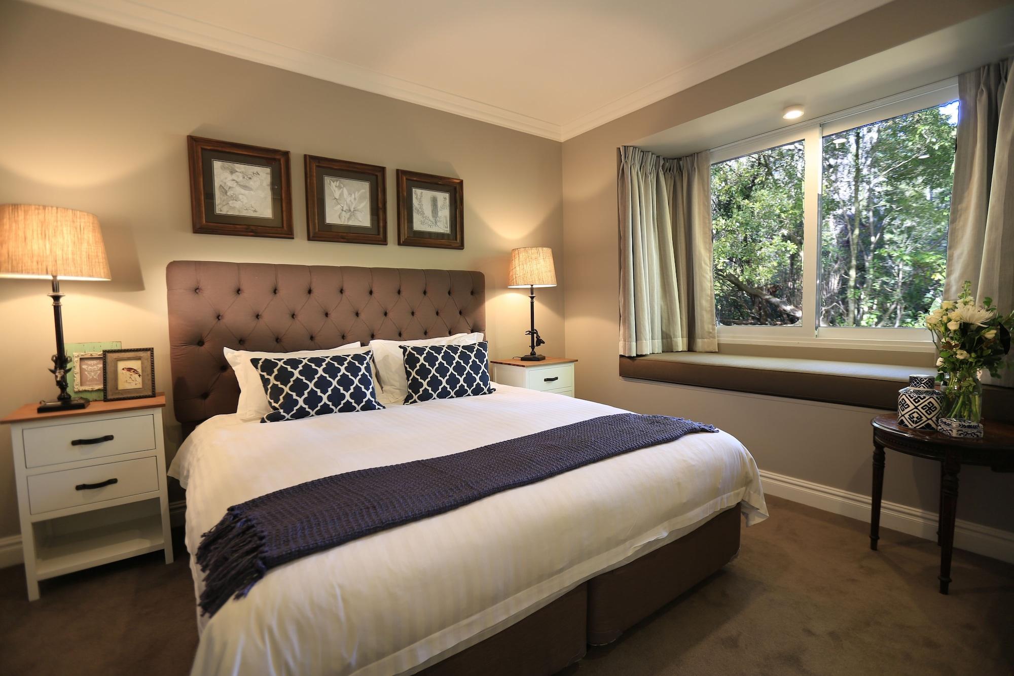 Parklands Country Gardens & Blue Mountains 4*