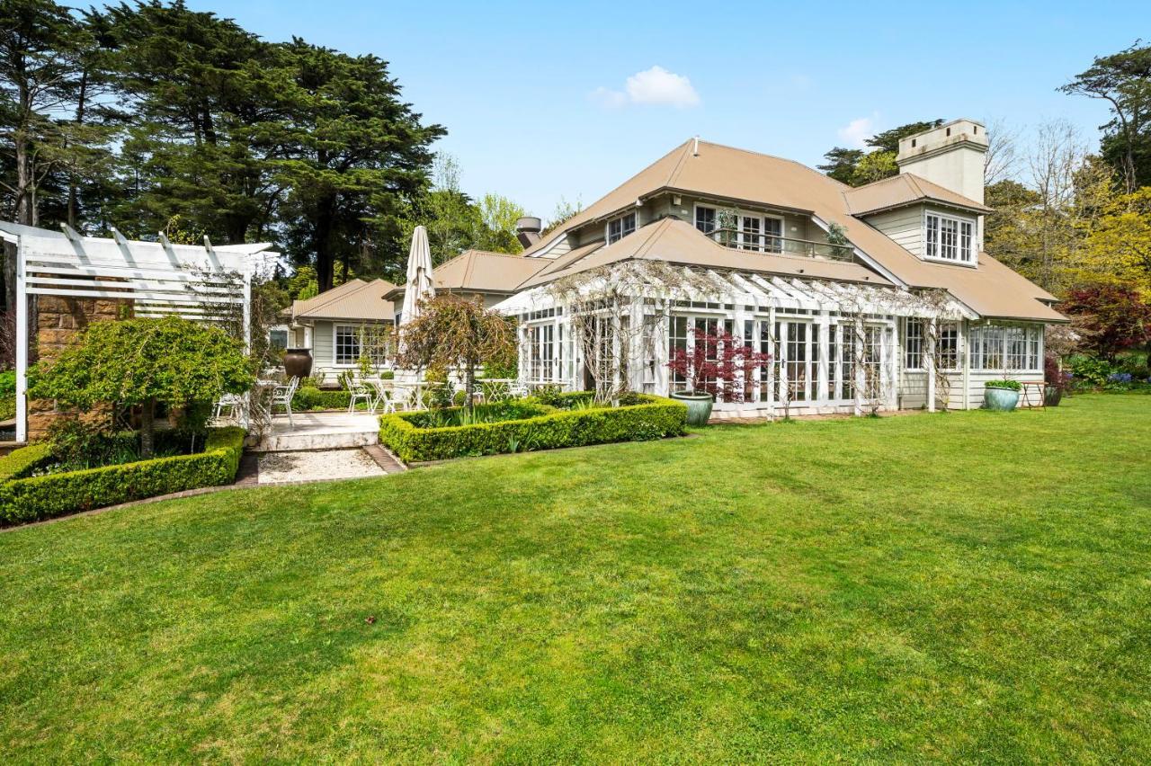 Parklands Country Gardens & Blue Mountains 4*