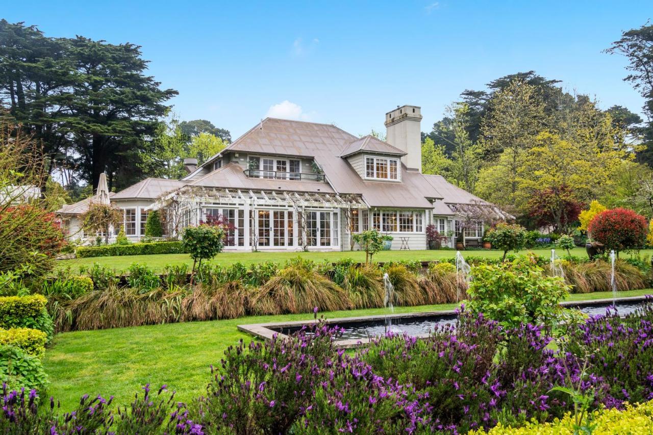 Parklands Country Gardens & Blue Mountains Hotel Blackheath