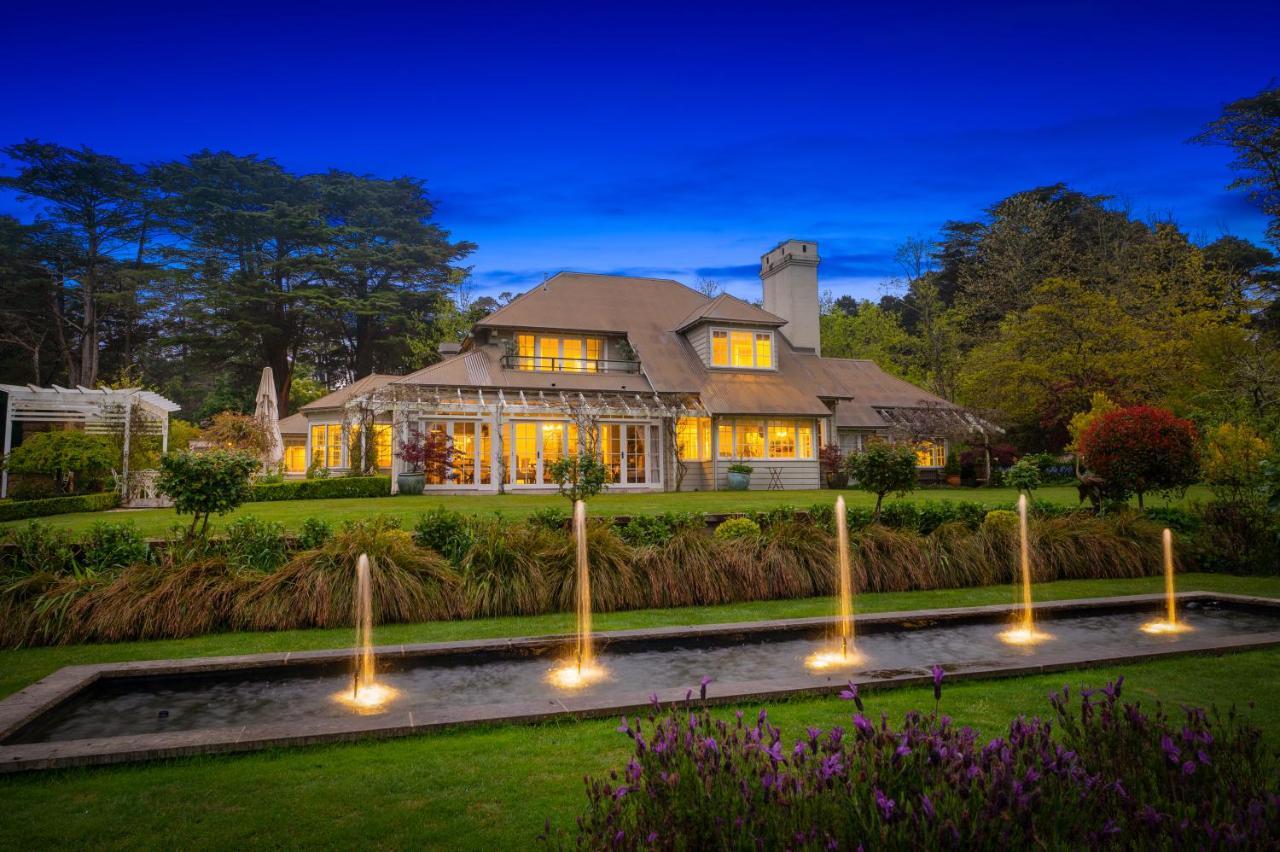 Parklands Country Gardens & Blue Mountains 4*