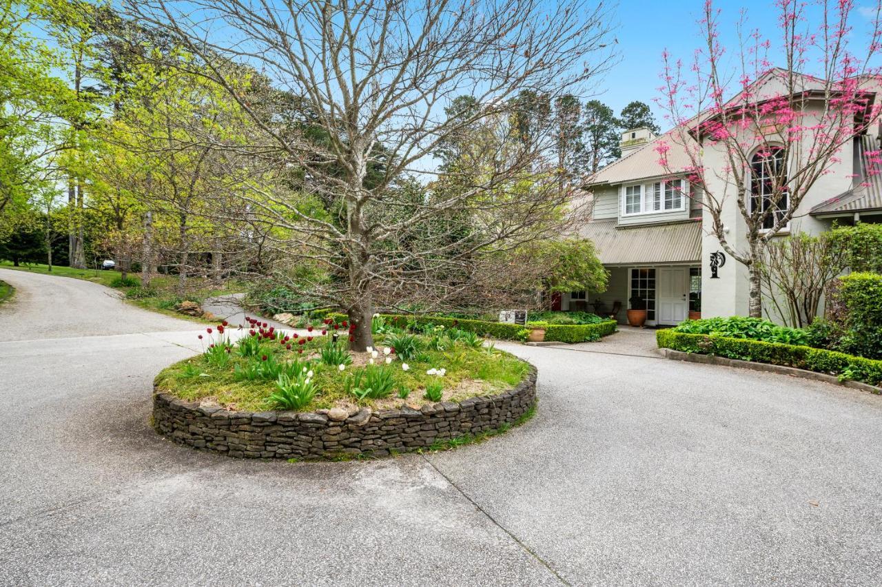 Hotel Parklands Country Gardens & Blue Mountains 4*