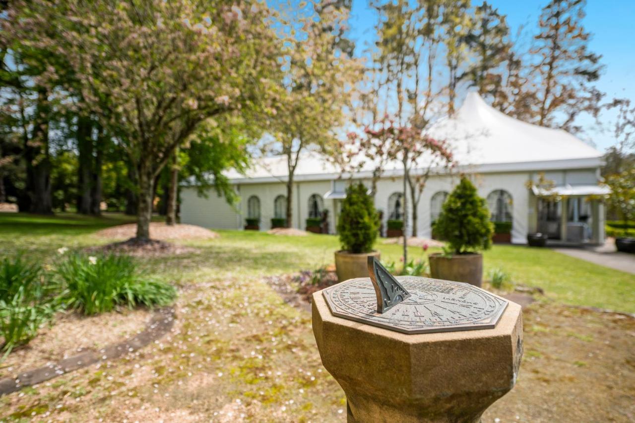 Hotel Parklands Country Gardens & Blue Mountains Blackheath