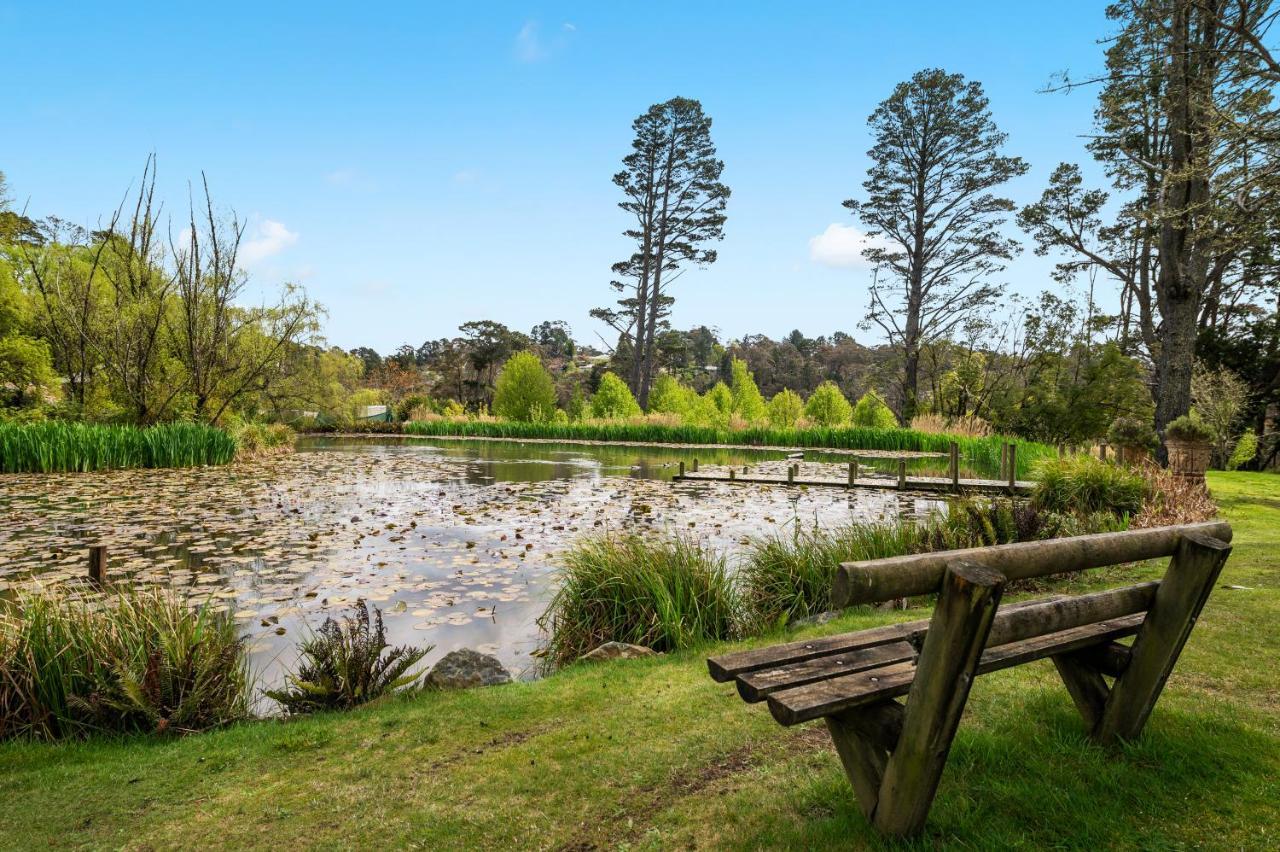 Parklands Country Gardens & Blue Mountains 4* Blackheath