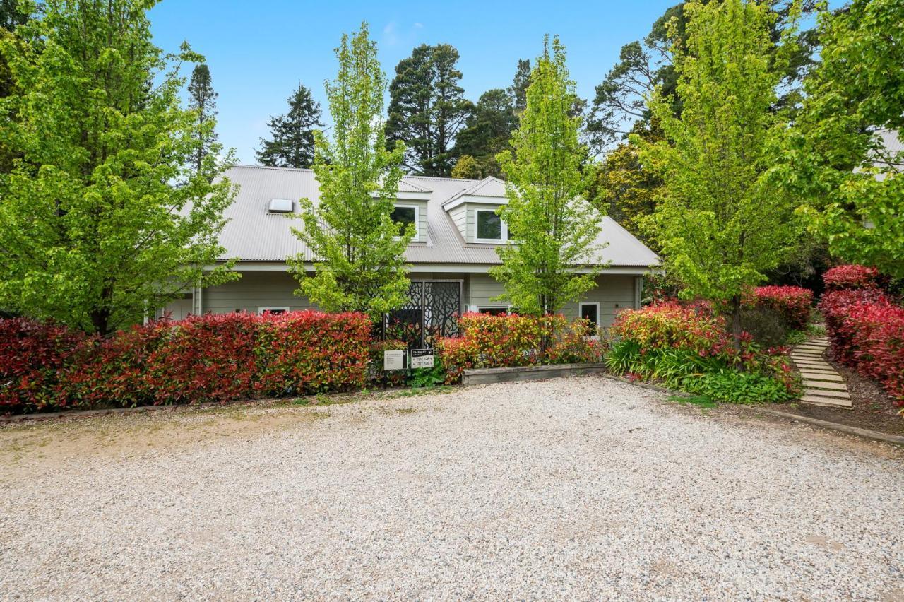 Hotel Parklands Country Gardens & Blue Mountains Blackheath