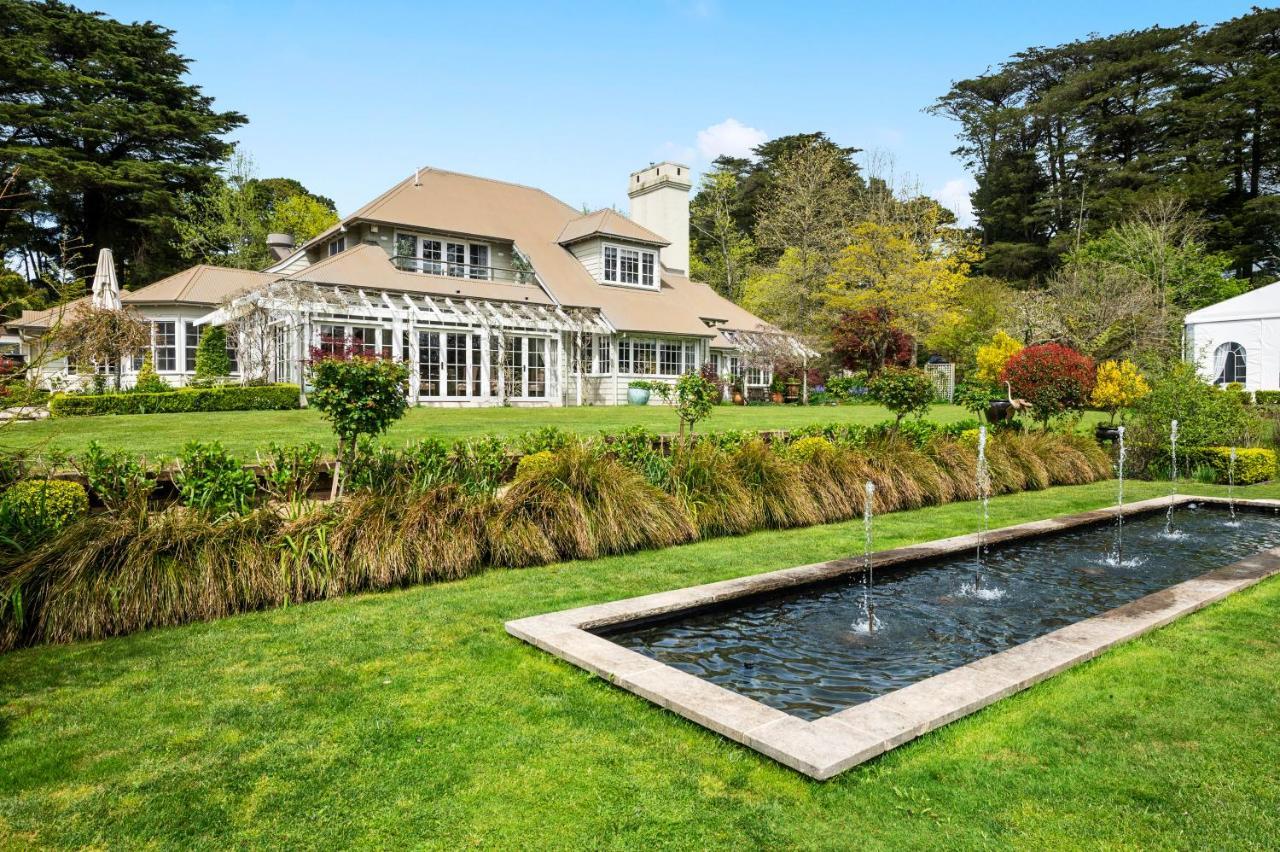 Parklands Country Gardens & Blue Mountains 4*