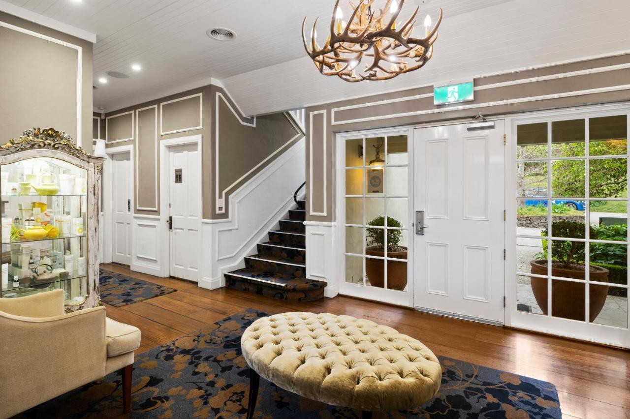 Parklands Country Gardens & Blue Mountains Hotel