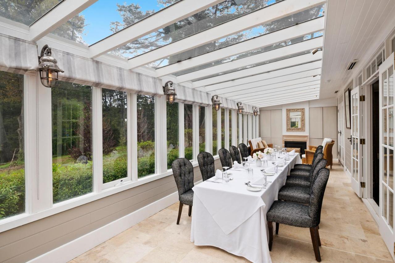 Parklands Country Gardens & Blue Mountains Hotel Blackheath