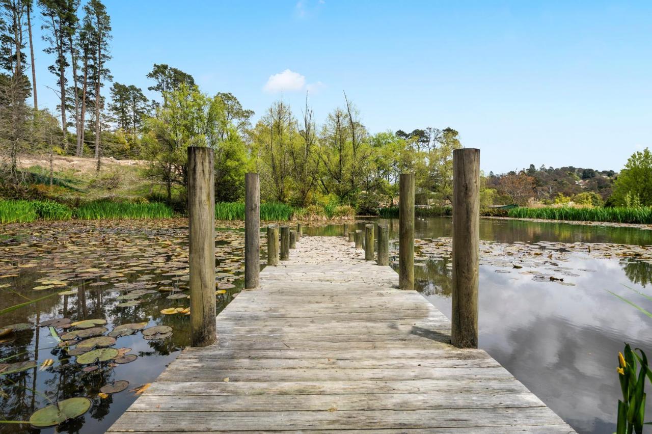 Parklands Country Gardens & Blue Mountains 4* Blackheath