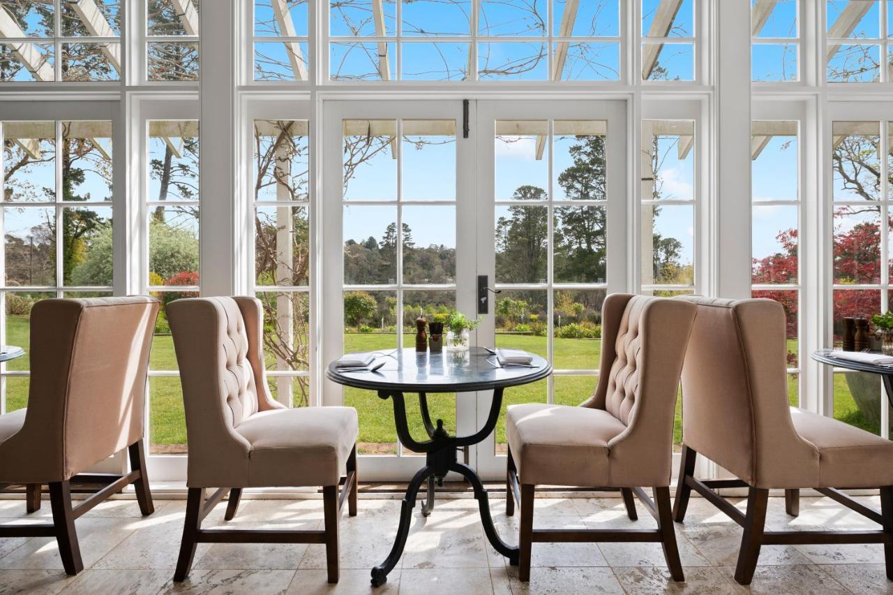 Parklands Country Gardens & Blue Mountains 4*