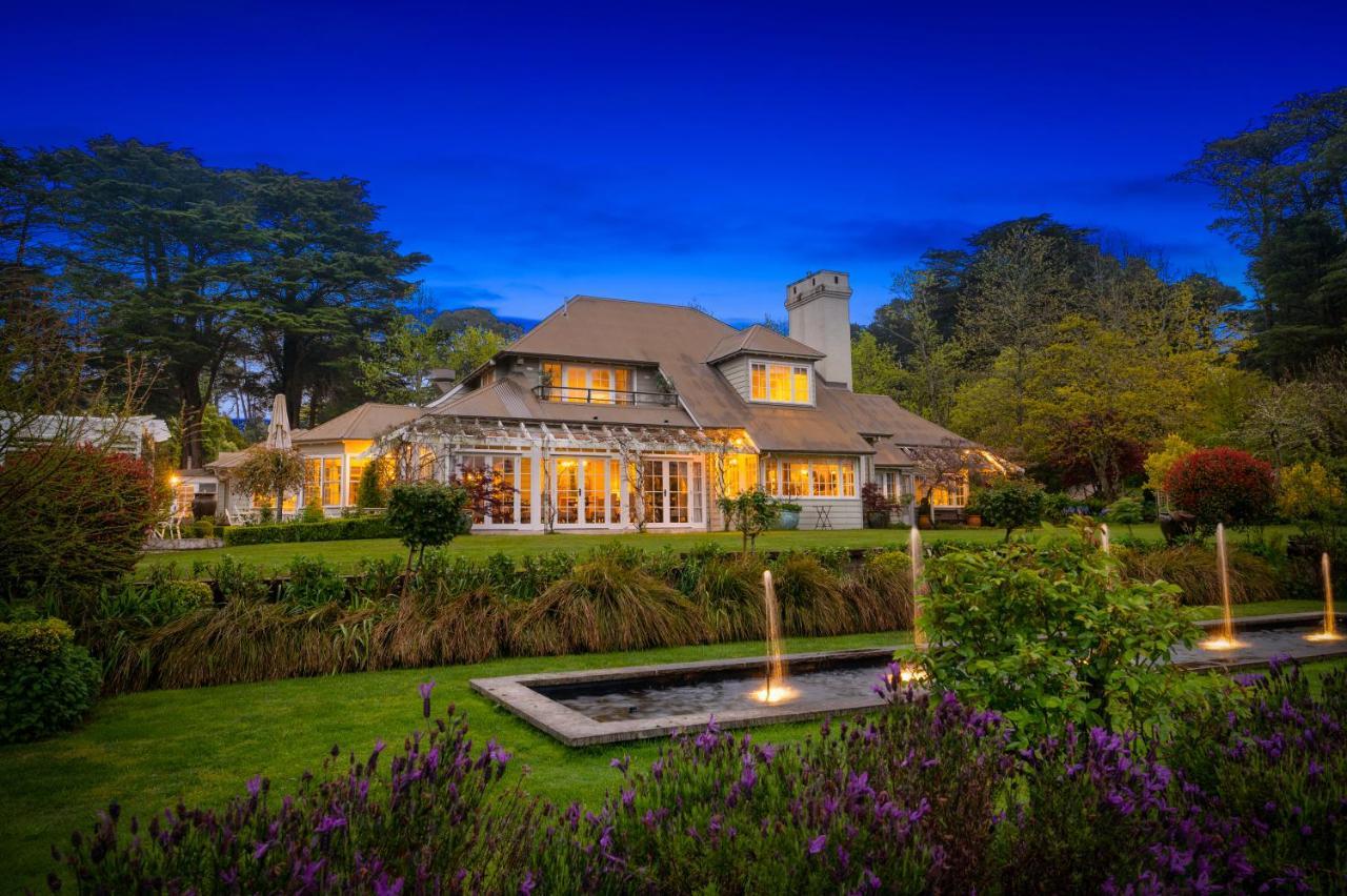 Parklands Country Gardens & Blue Mountains 4* Blackheath