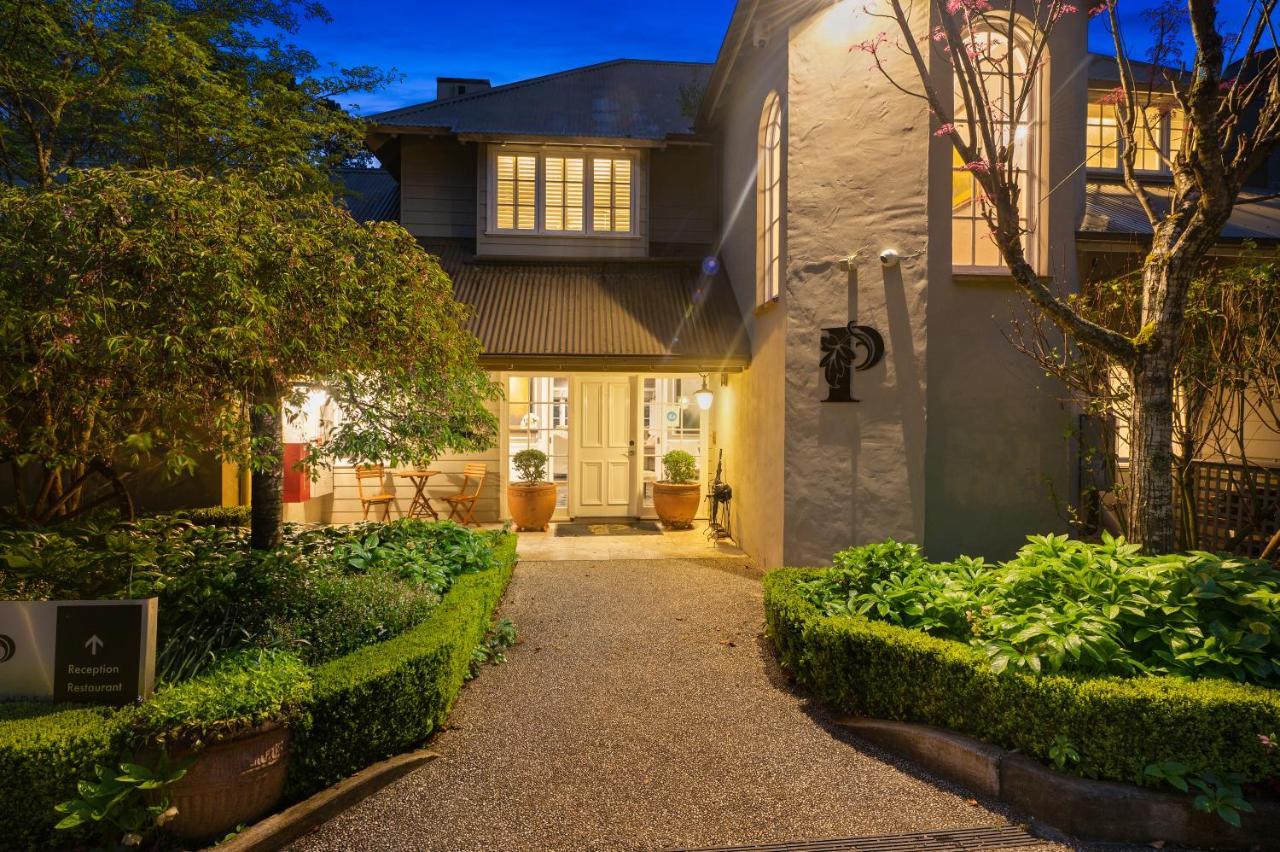 Hotel Parklands Country Gardens & Blue Mountains