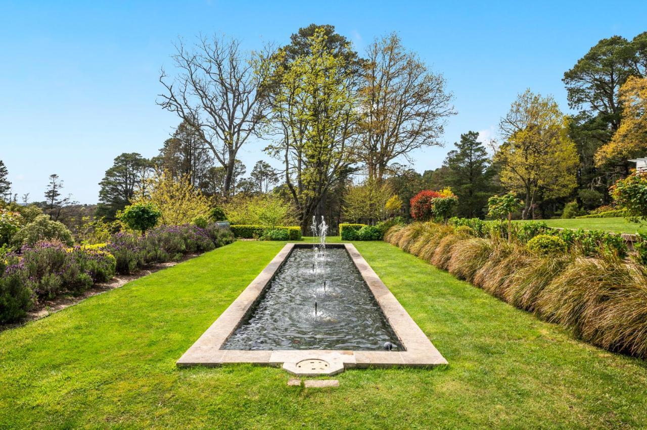 Hotel Parklands Country Gardens & Blue Mountains 4*