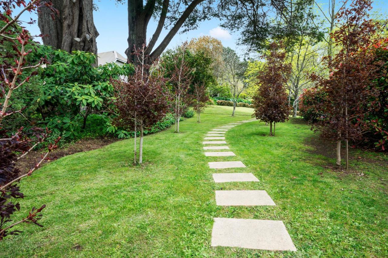 Hotel Parklands Country Gardens & Blue Mountains Blackheath