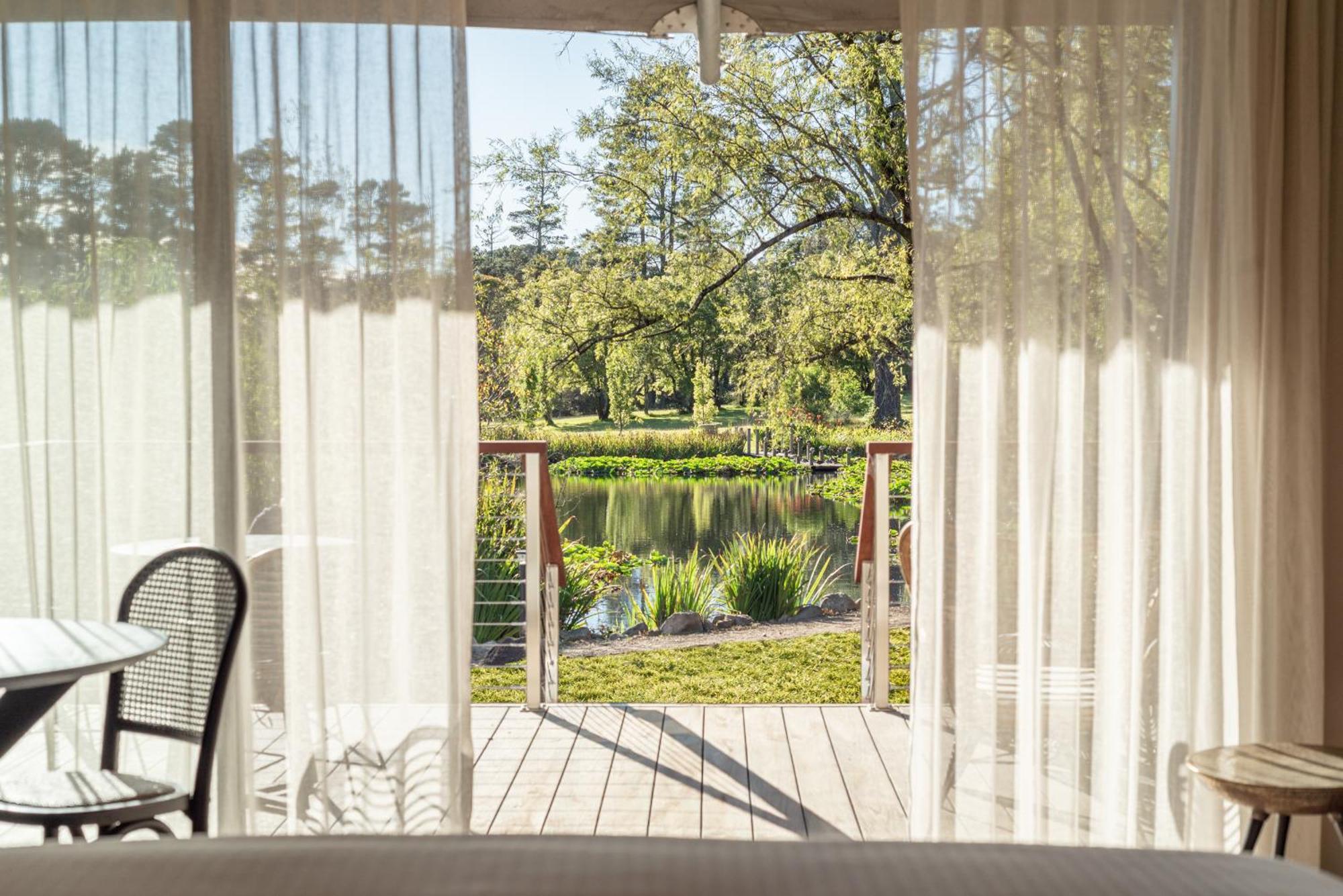 Hotel Parklands Country Gardens & Blue Mountains Blackheath