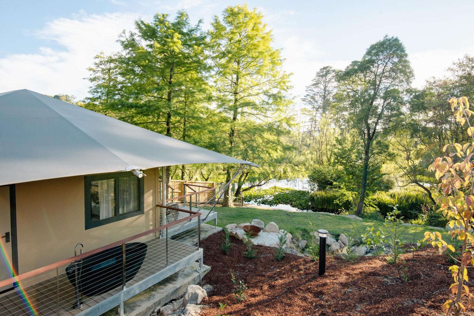 Parklands Country Gardens & Blue Mountains 4*